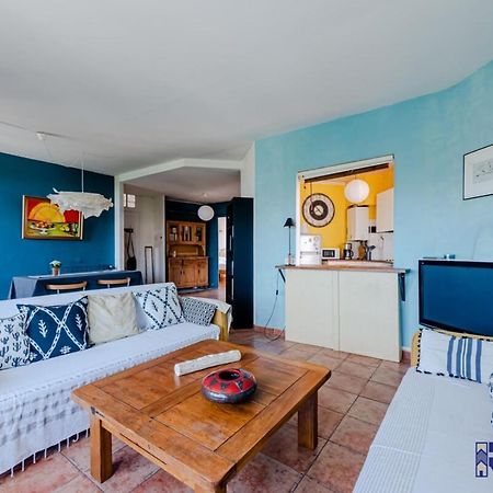 Sous Le Signe De L'Art Deco Vue Magnifique Apartment Perpignan Exterior photo